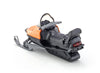 Siku Snowmobile-SKU0860-Animal Kingdoms Toy Store