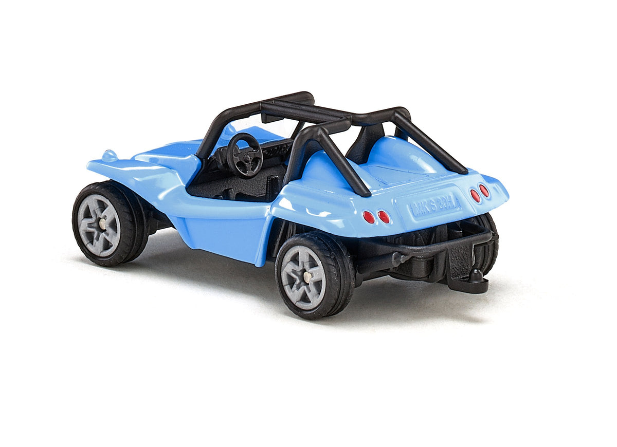 Siku Beach Buggy-SKU1057-Animal Kingdoms Toy Store