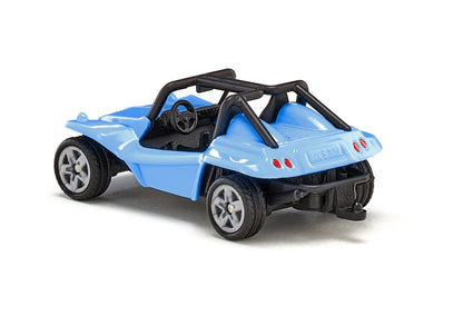 Siku Beach Buggy-SKU1057-Animal Kingdoms Toy Store