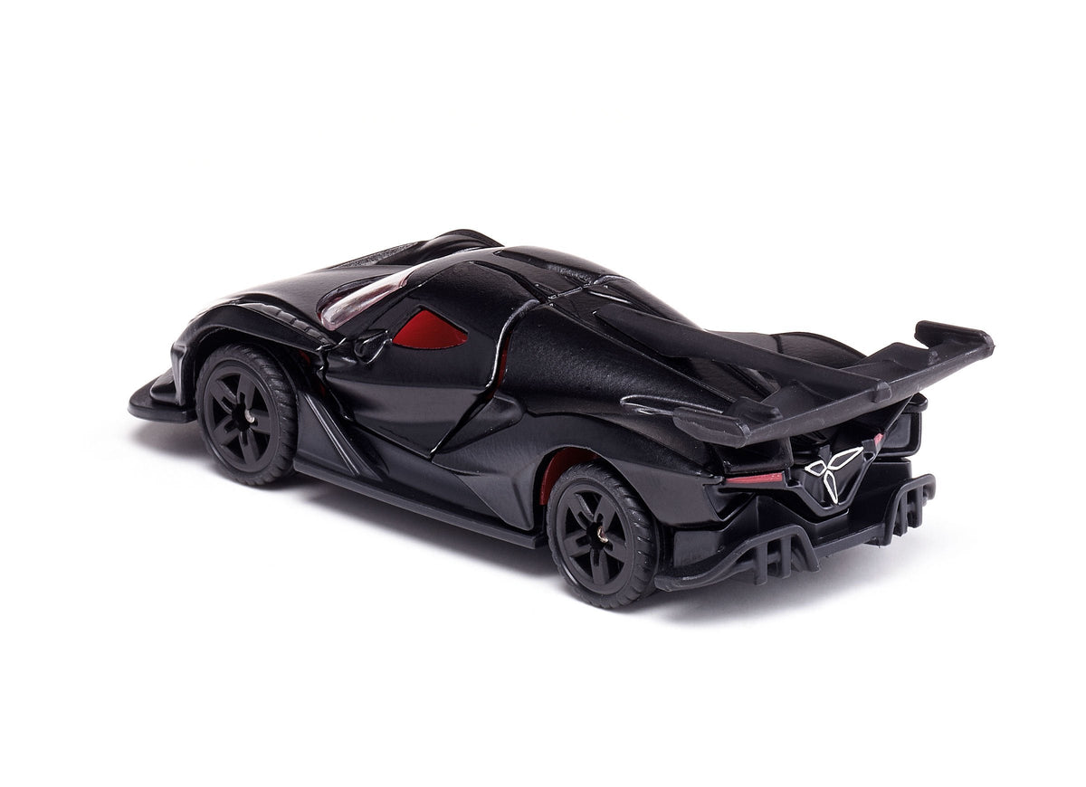 Siku Apollo Intensa Emozione-SKU1527-Animal Kingdoms Toy Store