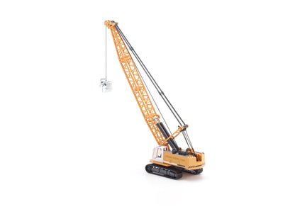 Siku 1:87 Liebherr Cable Excavator-SKU1891-Animal Kingdoms Toy Store
