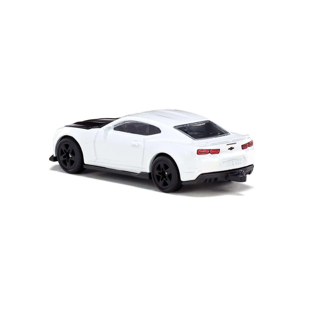 Siku Chevrolet Camaro-SKU1538-Animal Kingdoms Toy Store