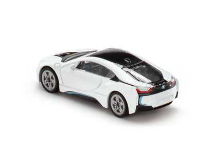 Siku BMW i8-SKU1458-Animal Kingdoms Toy Store