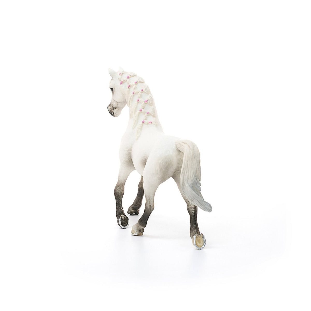 Schleich Arabian Mare-13761-Animal Kingdoms Toy Store