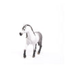 Schleich Andalusian Stallion-13821-Animal Kingdoms Toy Store