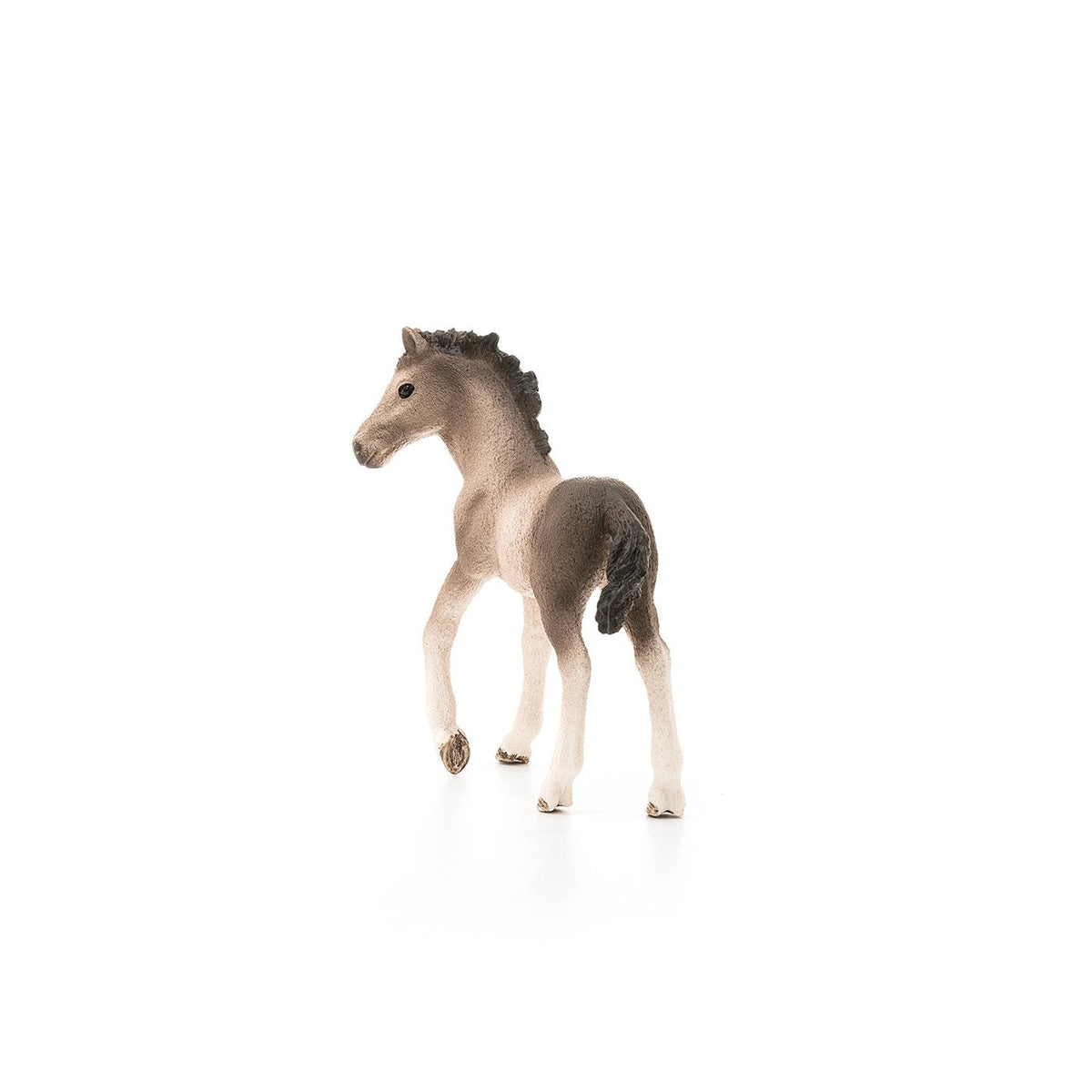 Schleich Andalusian Foal-13822-Animal Kingdoms Toy Store