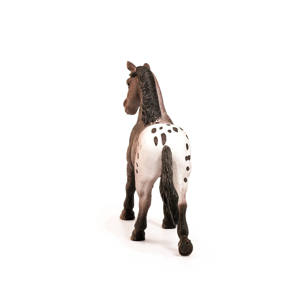 Schleich Appaloosa Mare-13861-Animal Kingdoms Toy Store