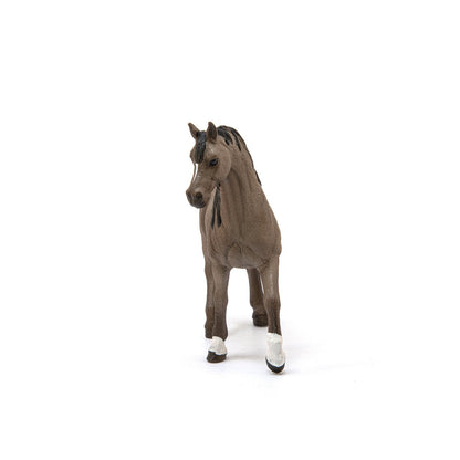 Schleich Arabian Stallion-13907-Animal Kingdoms Toy Store