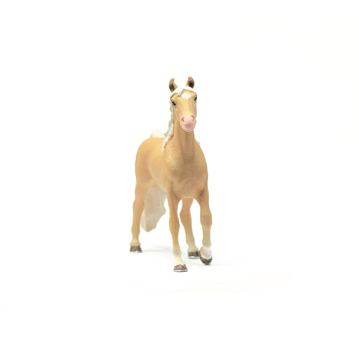 Schleich American Saddlebred Mare-13912-Animal Kingdoms Toy Store