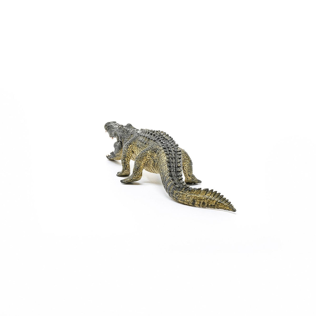 Schleich Alligator-14727-Animal Kingdoms Toy Store