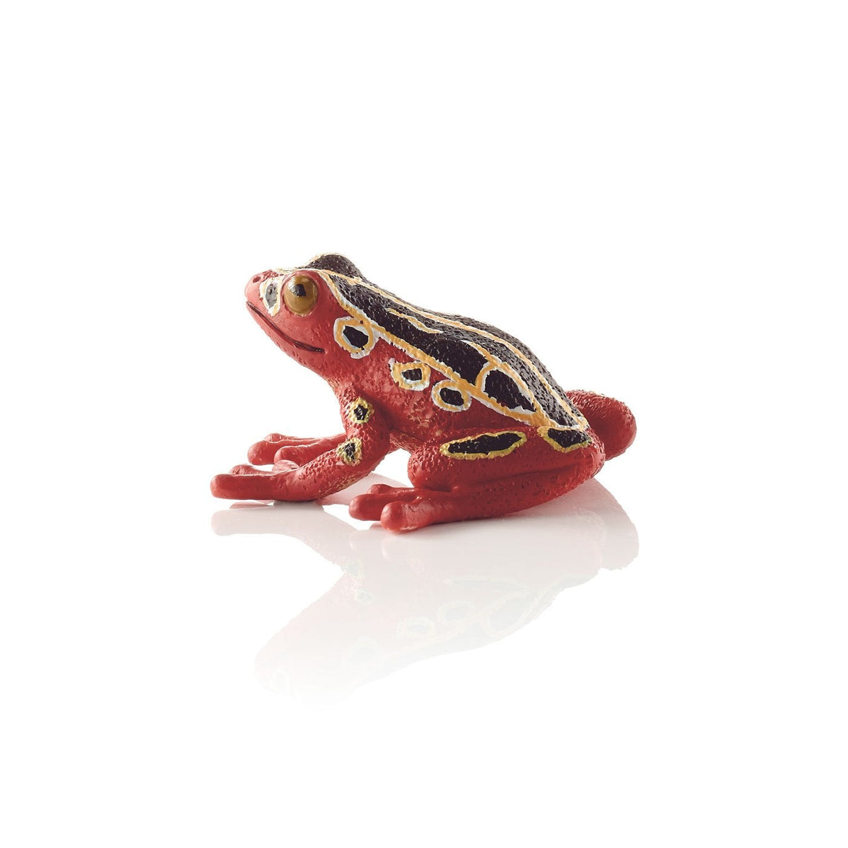 Schleich African Reed Frog-14760-Animal Kingdoms Toy Store