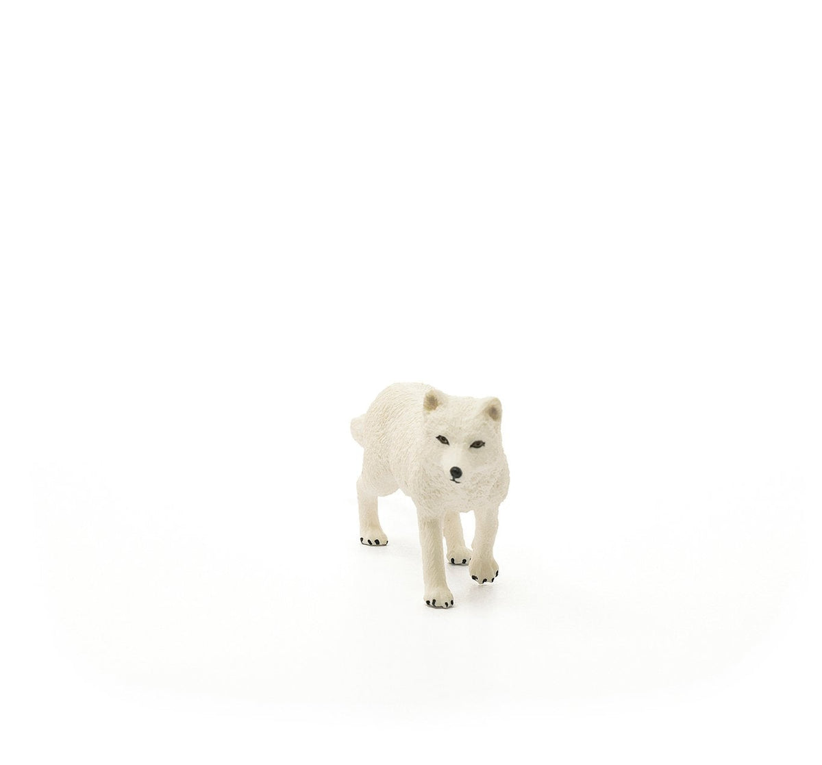 Schleich Arctic Fox-14805-Animal Kingdoms Toy Store