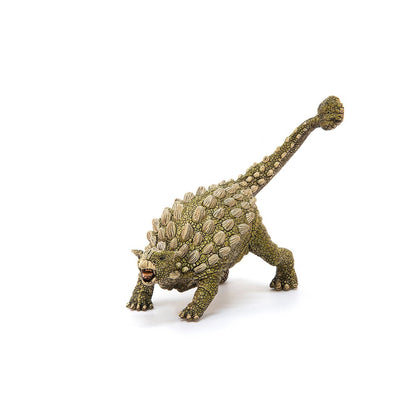 Schleich Ankylosaurus-15023-Animal Kingdoms Toy Store