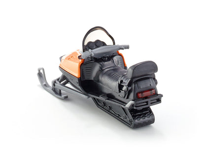 Siku Snowmobile-SKU0860-Animal Kingdoms Toy Store