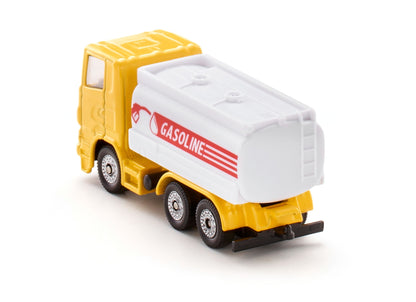 Siku Scania Petrol Tanker-SKU1387-Animal Kingdoms Toy Store