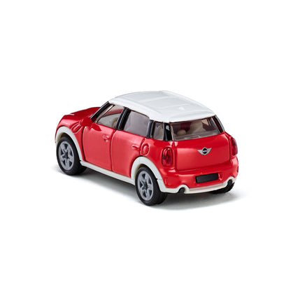Siku Craftwork MINI Countryman Race-SKU6504-Animal Kingdoms Toy Store