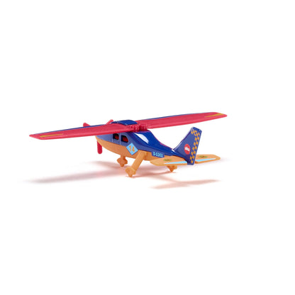 Siku Sports Aircraft-SKU1101-Animal Kingdoms Toy Store
