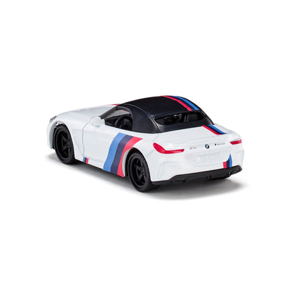 Siku 1:50 BMW Z4 M40i-SKU2347-Animal Kingdoms Toy Store