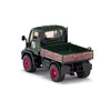 Siku 1:50 Unimog U400 Anniversary Model-SKU2702-Animal Kingdoms Toy Store