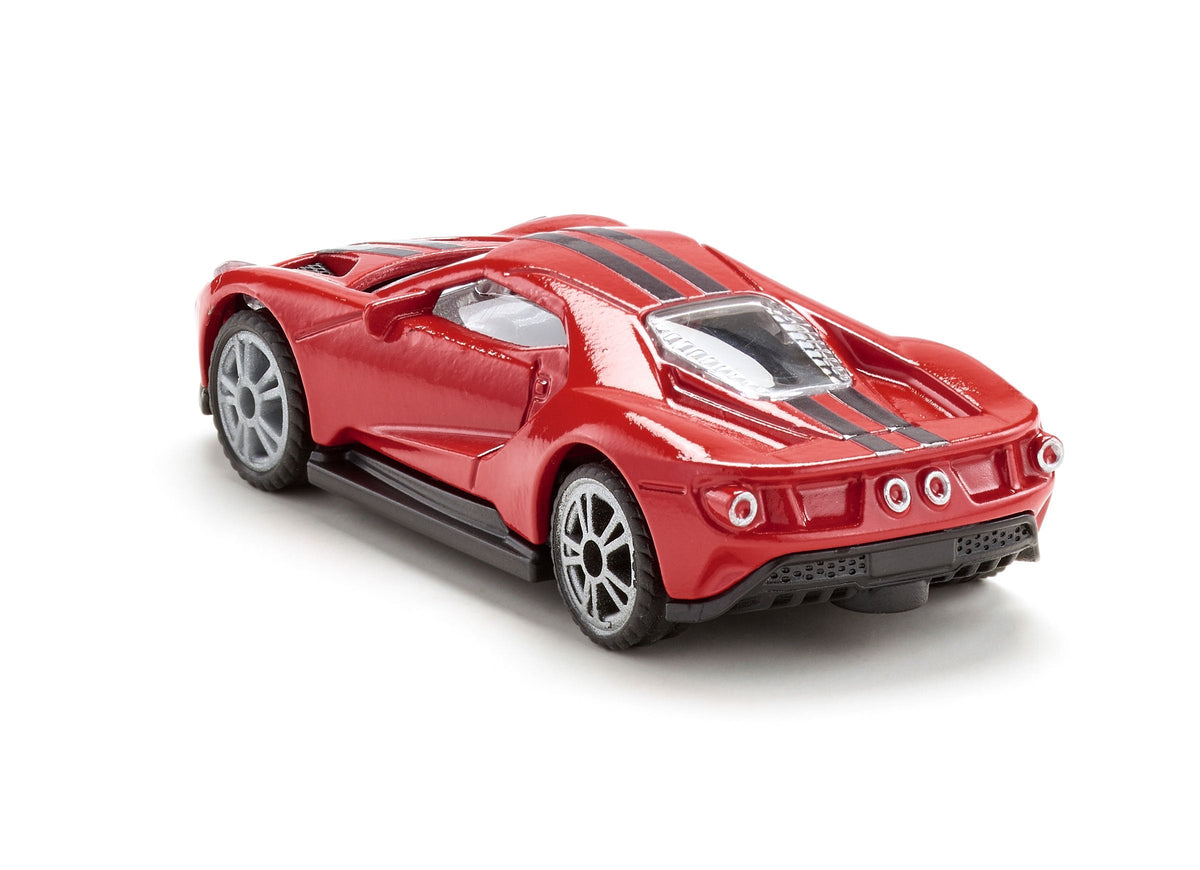 Siku Ford GT-SKU1526-Animal Kingdoms Toy Store