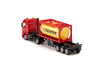 Siku 1:50 Mercedes Actros with Tank Container-SKU3922-Animal Kingdoms Toy Store