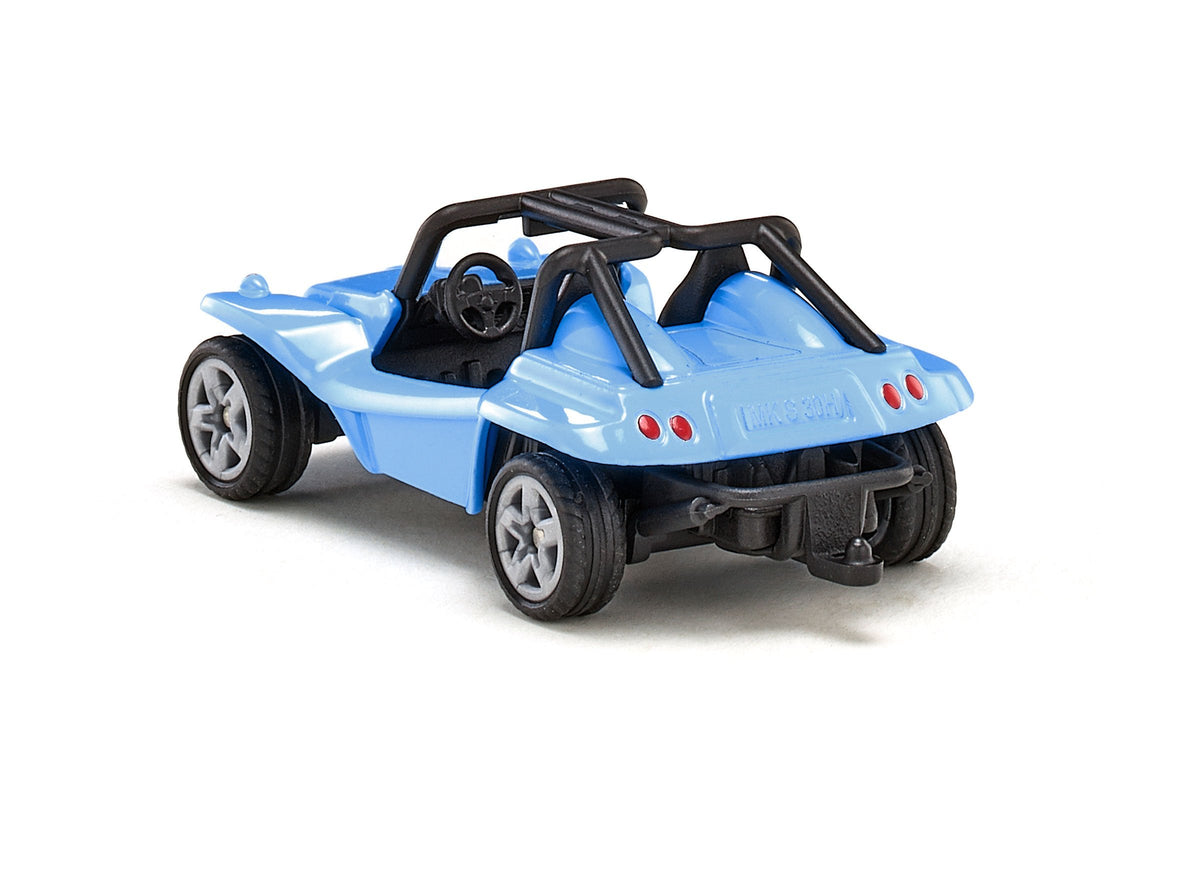 Siku Beach Buggy-SKU1057-Animal Kingdoms Toy Store