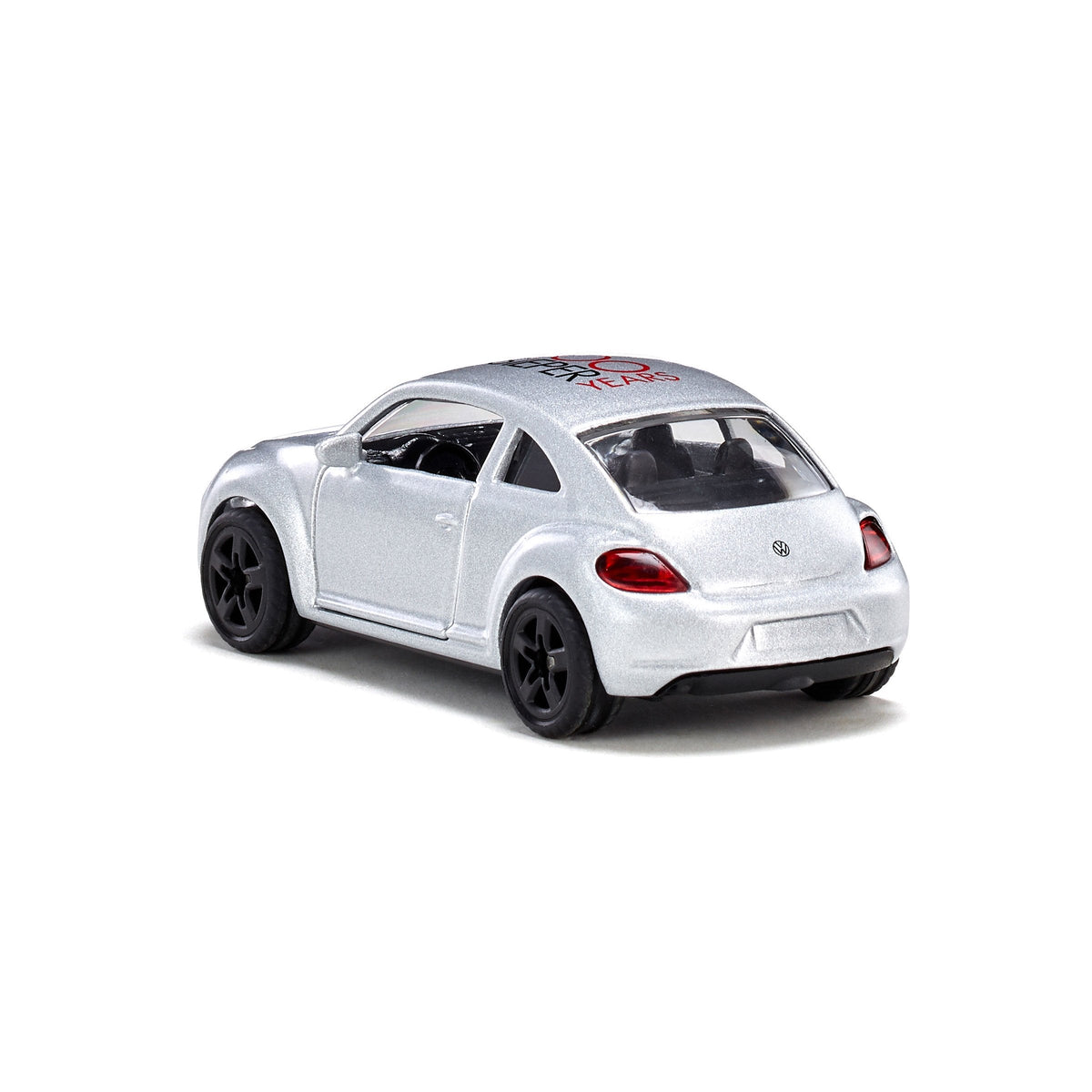 Siku VW Beetle - 100 Year anniversary edition-SKU1550-Animal Kingdoms Toy Store