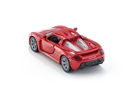 Siku Porsche Carrera GT-SKU1001-Animal Kingdoms Toy Store