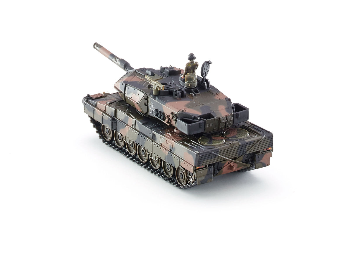 Siku 1:50 Battle Tank-SKU4913-Animal Kingdoms Toy Store
