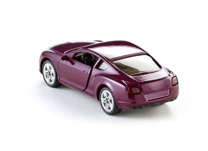 Siku Bentley Continental GT V8 S-SKU1483-Animal Kingdoms Toy Store