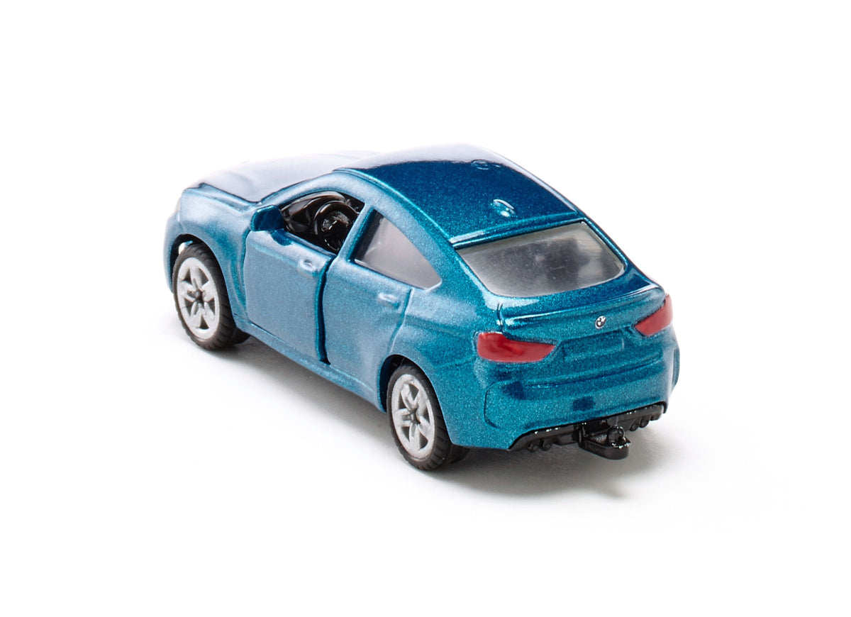 Siku BMW X6 M-SKU1409-Animal Kingdoms Toy Store