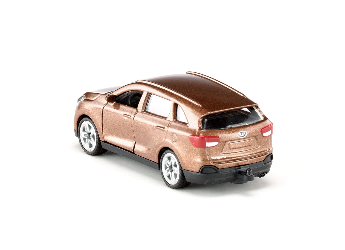 Siku Kia Sorento-SKU1489-Animal Kingdoms Toy Store