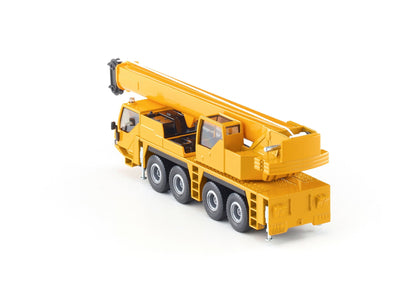 Siku 1:55 Mobile Crane-SKU2110-Animal Kingdoms Toy Store