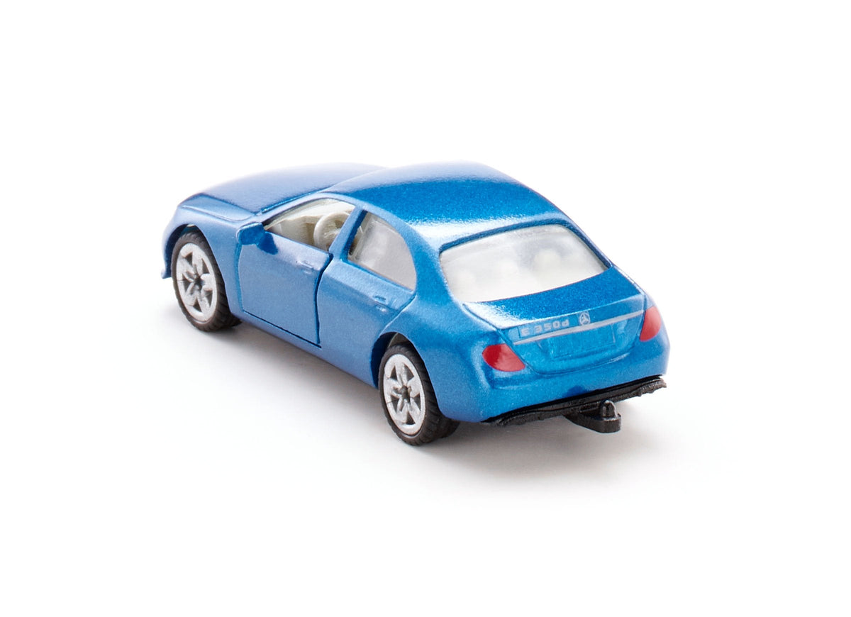 Siku Mercedes E350 CDI-SKU1501-Animal Kingdoms Toy Store