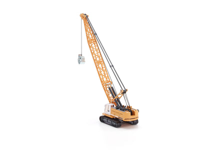 Siku 1:87 Liebherr Cable Excavator-SKU1891-Animal Kingdoms Toy Store