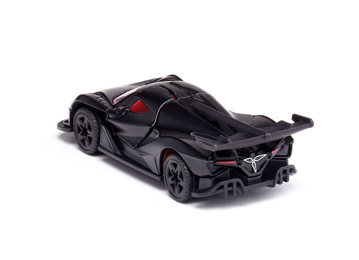 Siku Apollo Intensa Emozione-SKU1527-Animal Kingdoms Toy Store