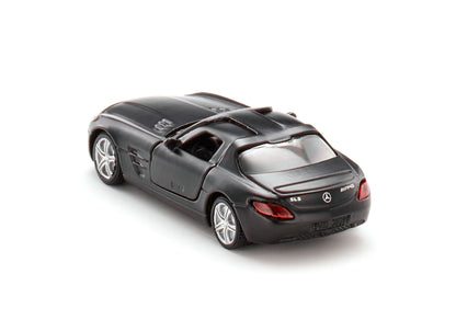 Siku Mercedes SLS-SKU1445-Animal Kingdoms Toy Store