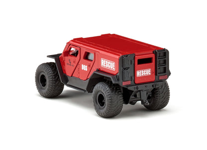Siku 1:50 GHE-O Rescue-SKU2307-Animal Kingdoms Toy Store