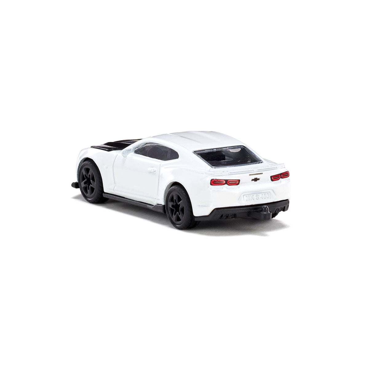 Siku Chevrolet Camaro-SKU1538-Animal Kingdoms Toy Store