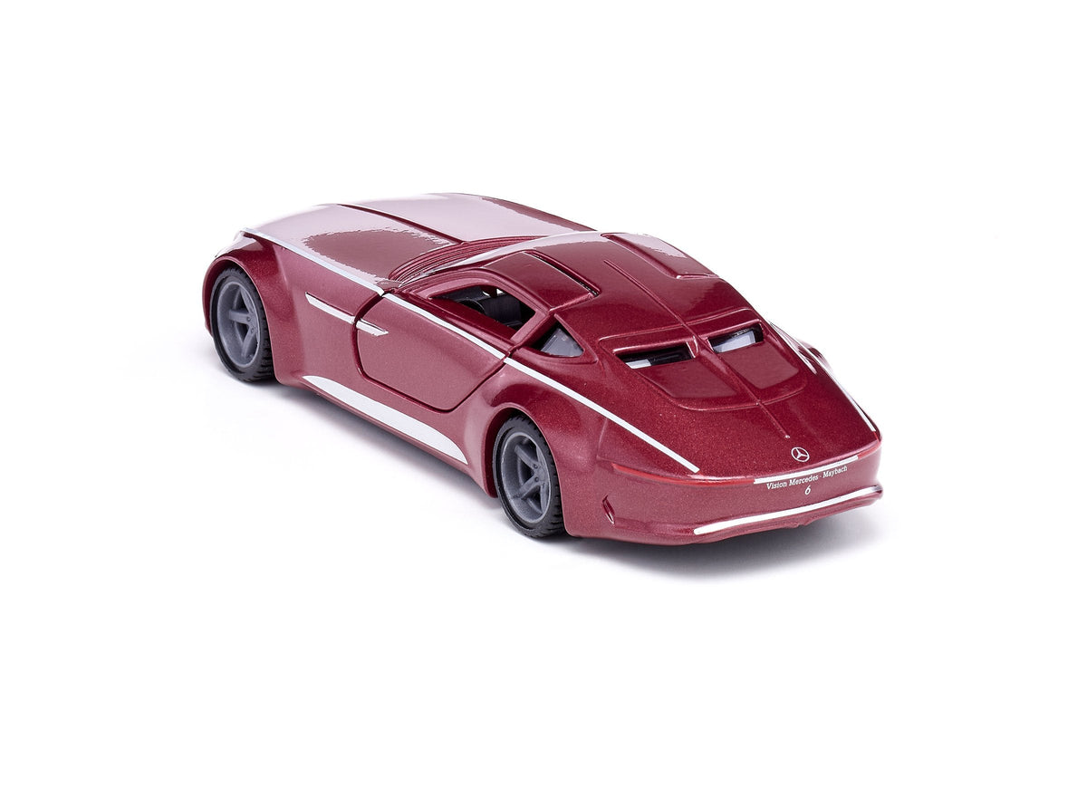 Siku 1:50 Vision Mercedes Maybach 6-SKU2357-Animal Kingdoms Toy Store