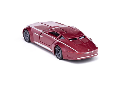 Siku 1:50 Vision Mercedes Maybach 6-SKU2357-Animal Kingdoms Toy Store
