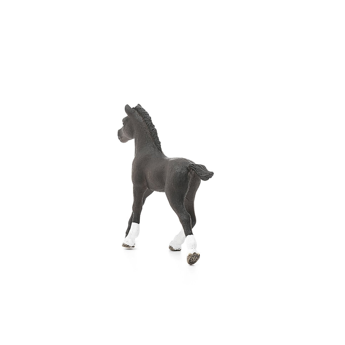 Schleich Arabian Foal-13762-Animal Kingdoms Toy Store