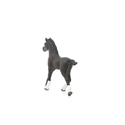 Schleich Arabian Foal-13762-Animal Kingdoms Toy Store