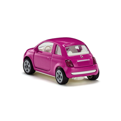 Siku Craftwork Fiat 500 Princess-SKU6503-Animal Kingdoms Toy Store