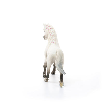 Schleich Arabian Mare-13761-Animal Kingdoms Toy Store