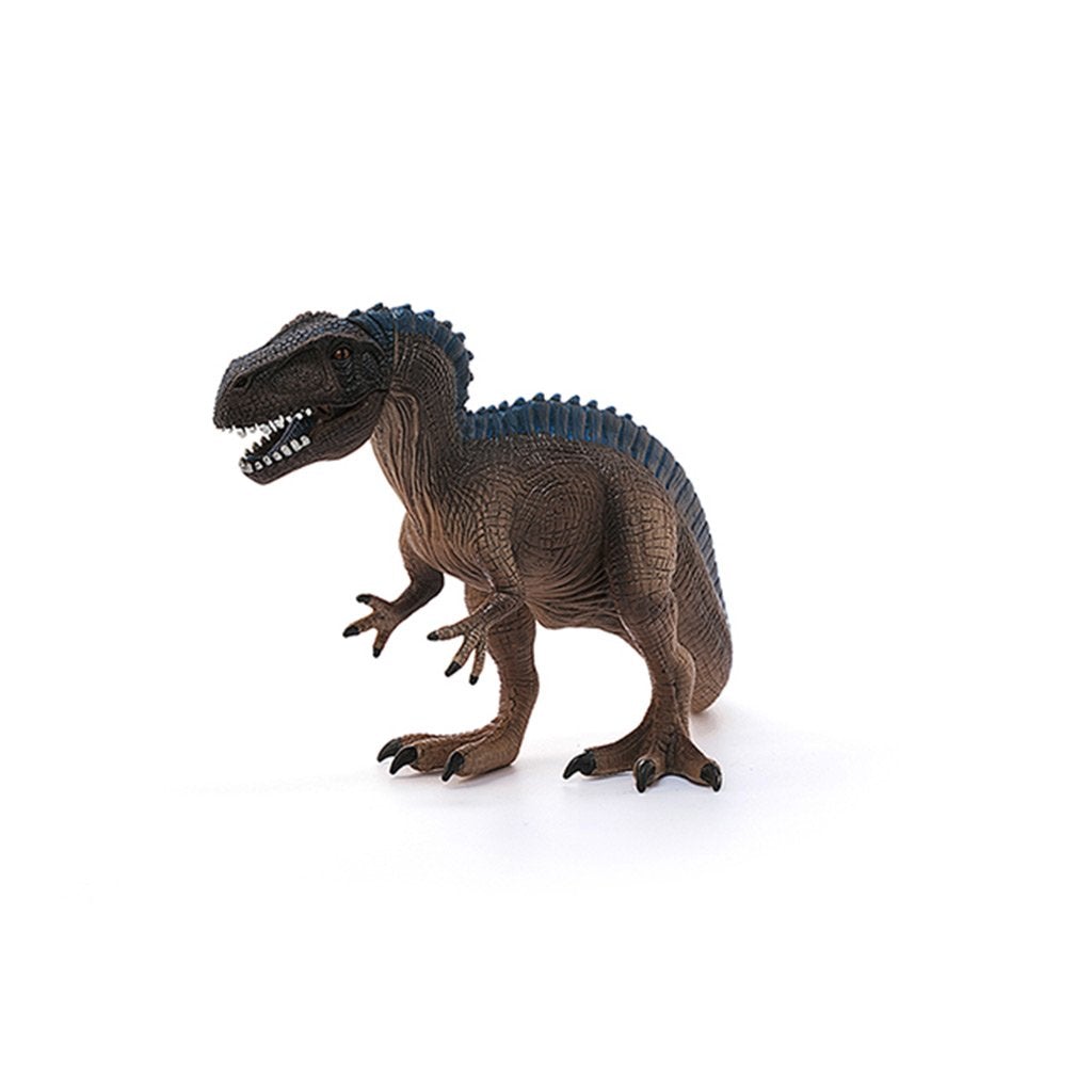 Schleich Acrocanthosaurus-14584-Animal Kingdoms Toy Store