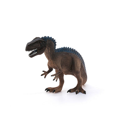 Schleich Acrocanthosaurus-14584-Animal Kingdoms Toy Store