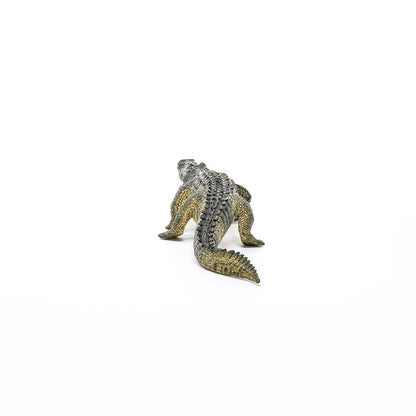 Schleich Alligator-14727-Animal Kingdoms Toy Store