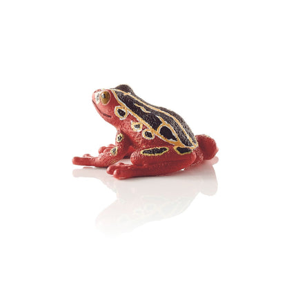 Schleich African Reed Frog-14760-Animal Kingdoms Toy Store
