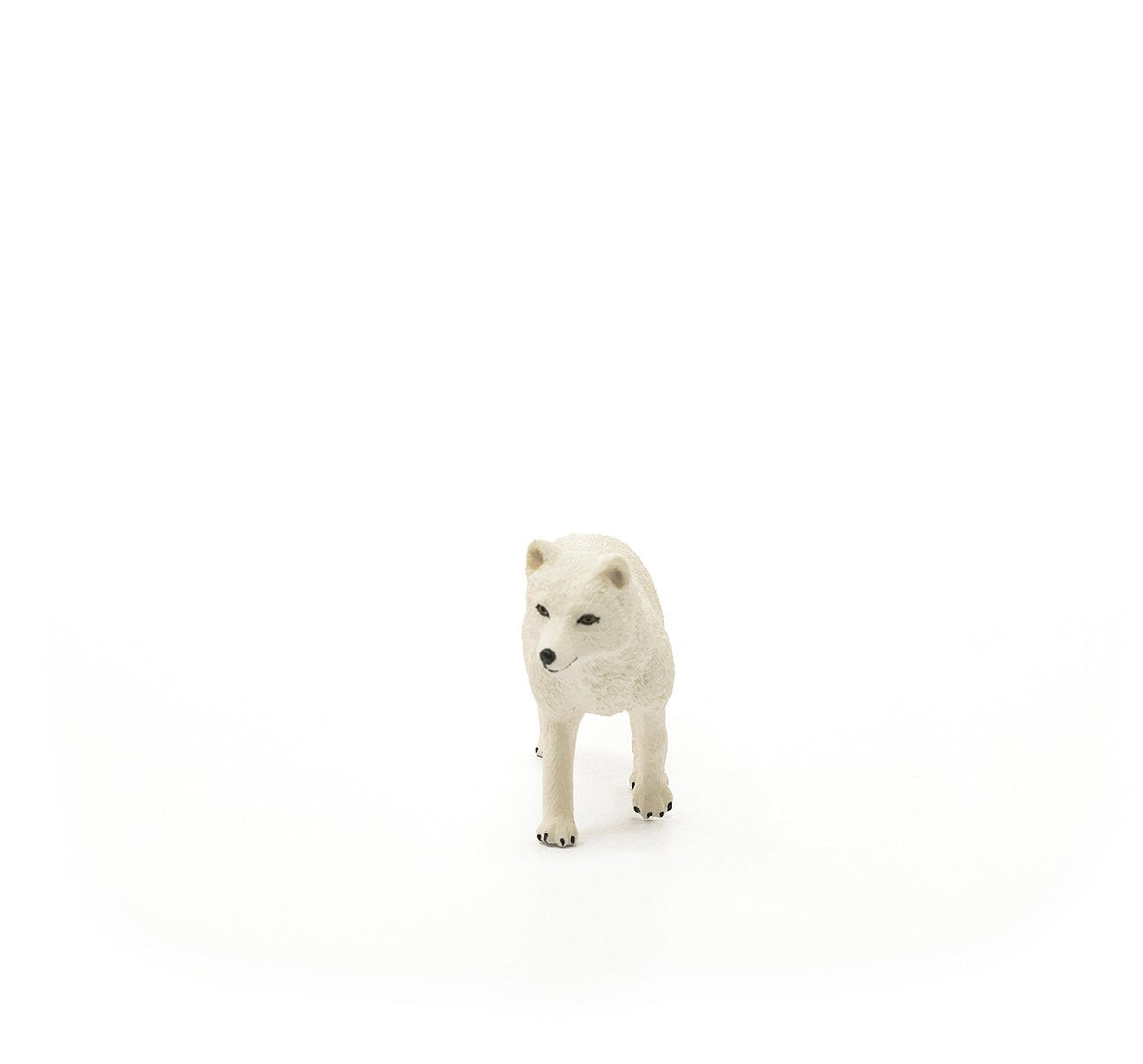 Schleich Arctic Fox-14805-Animal Kingdoms Toy Store
